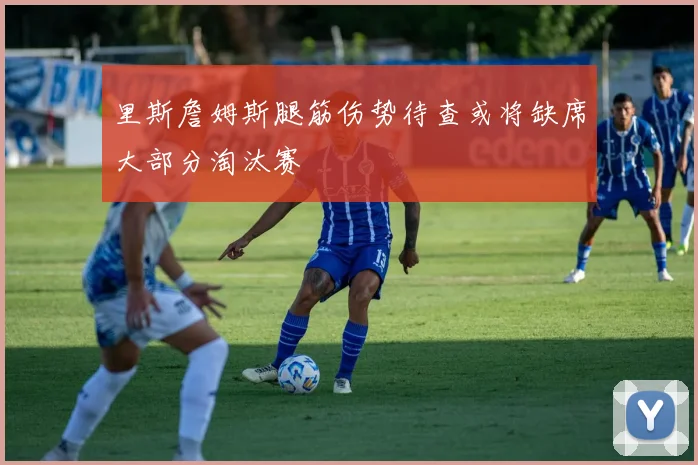 里斯詹姆斯腿筋伤势待查或将缺席大部分淘汰赛